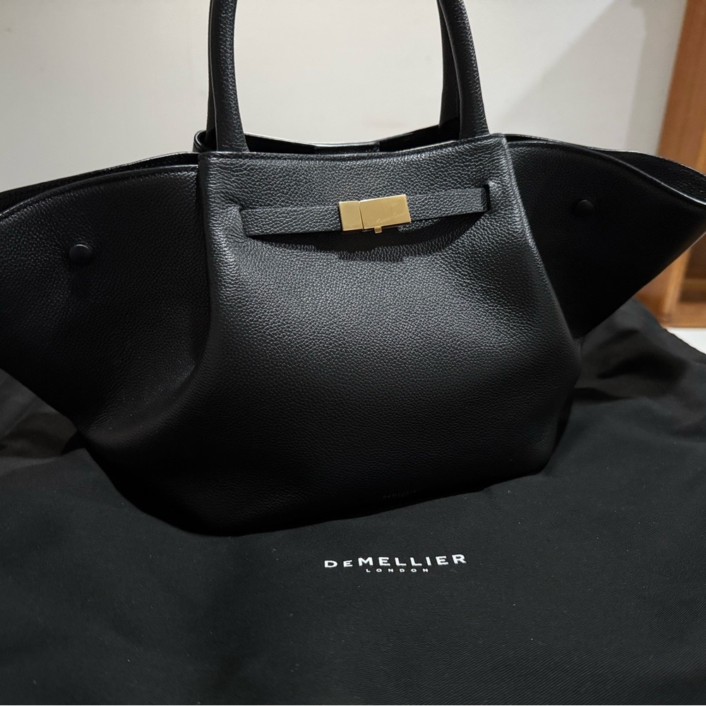 DeMellier - The Midi New York